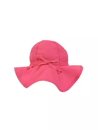 STERNTALER | Chapeau de soleil pour bébé | pink